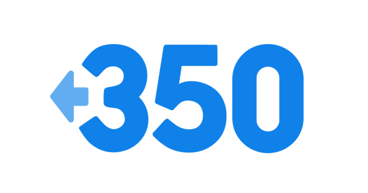 350 Цифра. 350.Org. Картинка 350px. Logo 350*350.