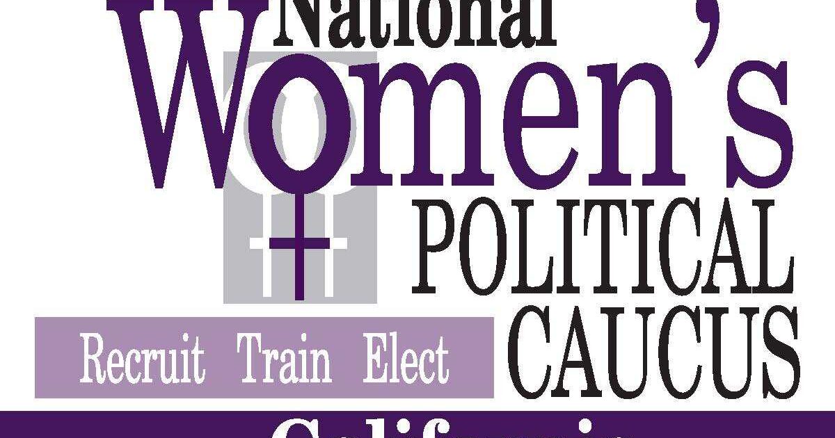 ActLocal | National Women's Political Caucus of California