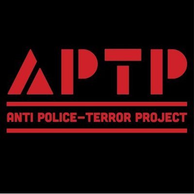 Anti Police-Terror